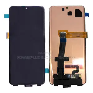 Samsung Galaxy S20 Phone Screen With Frame - Original