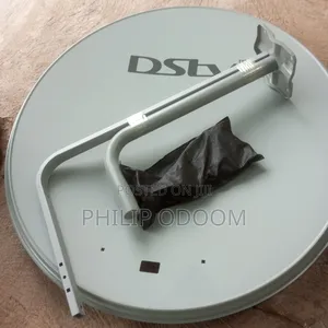 DSTV Dish Replacement