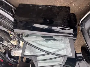 Hyundai Elantra 2012-2016 Doors Set Available