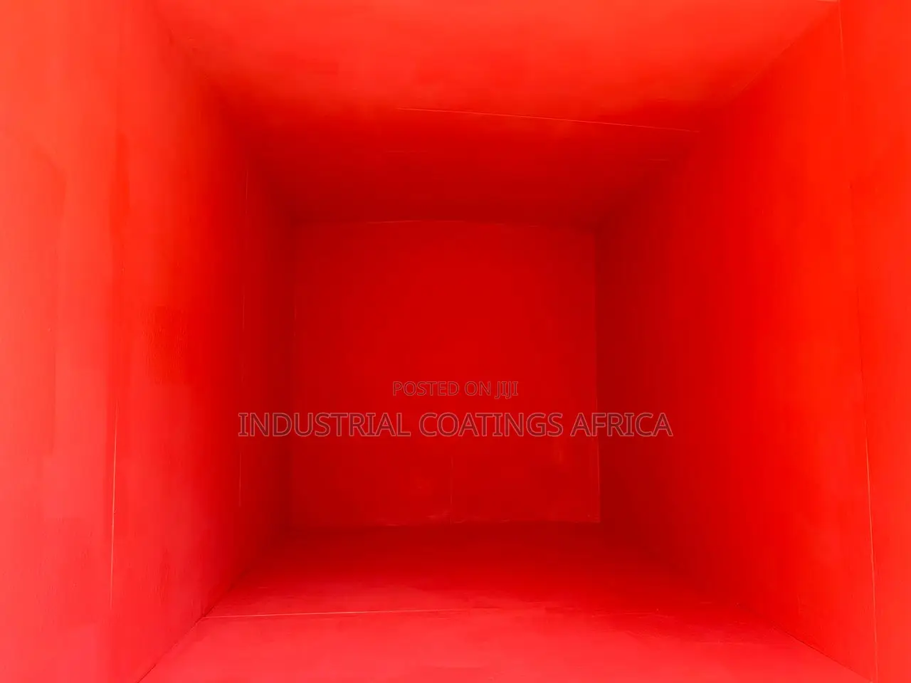 Fireproof, Fire-retardant Paint For Homes, Offices, Etc.