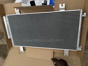 Honda Cr-v 2016-2019 a/C Condenser