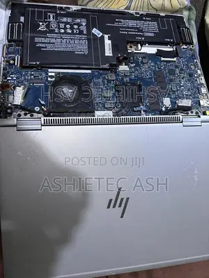 Computer and Laptop Repairs