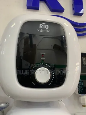 Rio Water Heater 30 Liters _ 30 Liters Water Heater