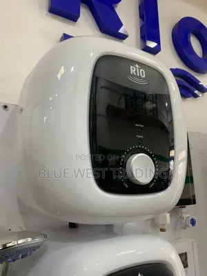 Rio Water Heater 30 Liters _ 30 Liters Water Heater