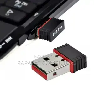 Usb 300mbps Mini Wireless Adapter