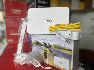 Huawei 4g/5g Cat7 Universal Turbonet Router Free Powerbank