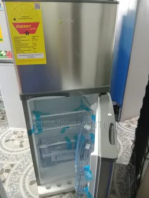 Enjoy Freshness Pearl Product 108l 2 Door Fridge Pearl