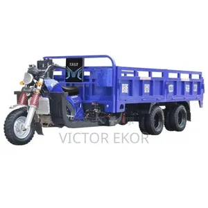 Victaria Importations Logistics