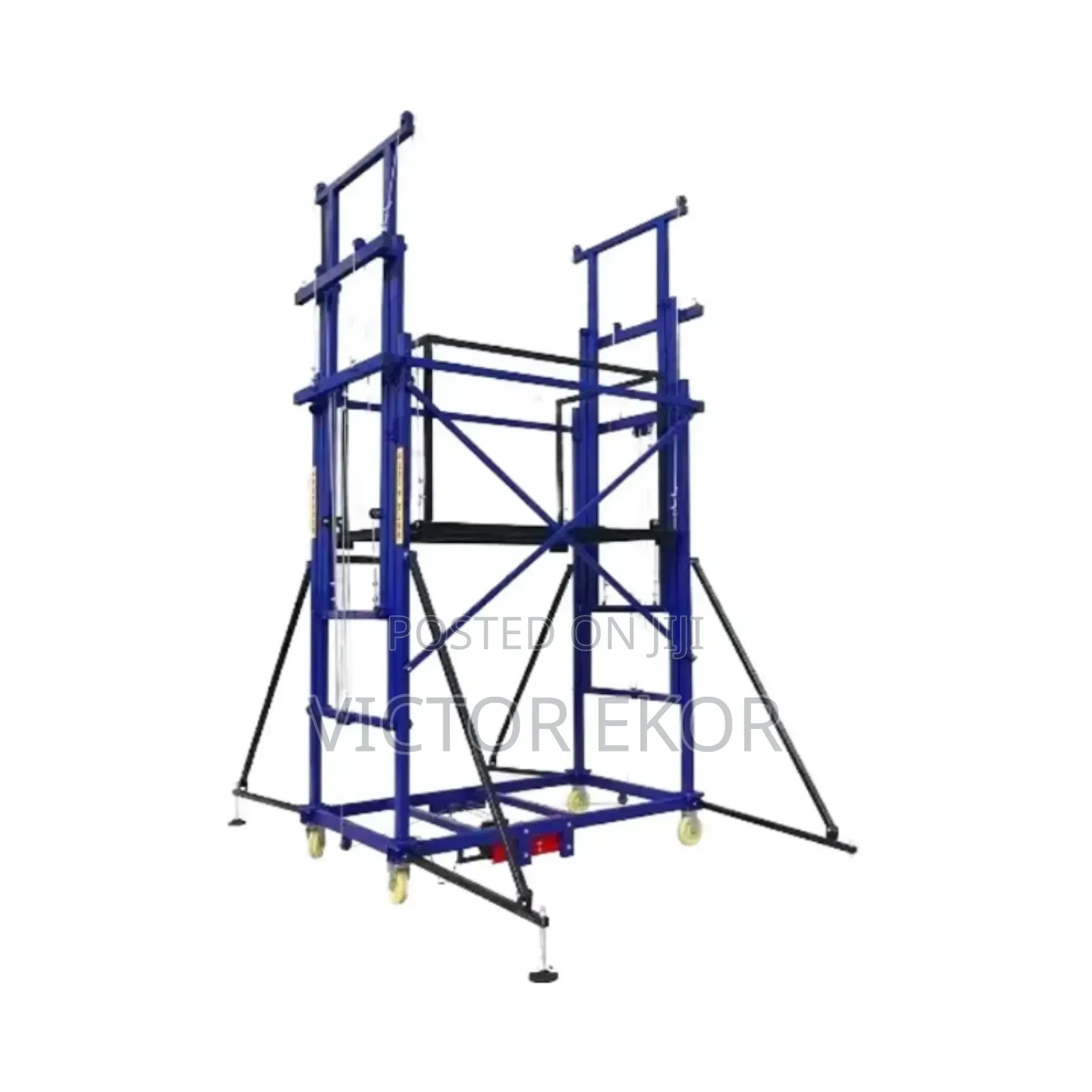 Victaria Importations Logistics