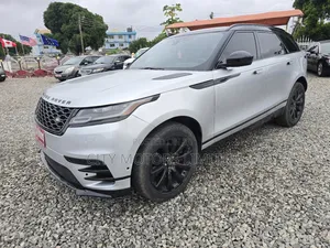 Land Rover Range Rover Velar P340 S 4x4 2020 Silver