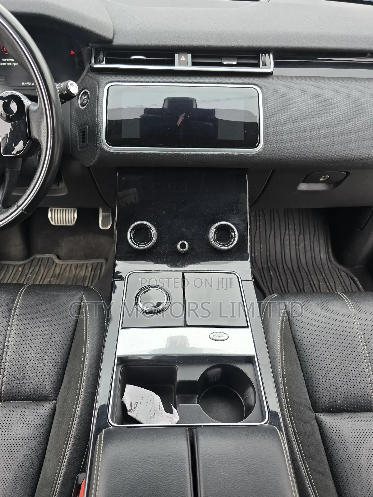 Land Rover Range Rover Velar P340 S 4x4 2020 Silver