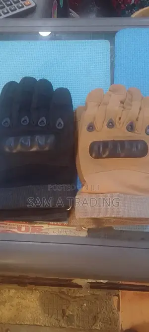Gym Gloves
