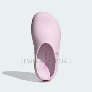 Adidas Women's Adifom Stan Smith Mule Pink