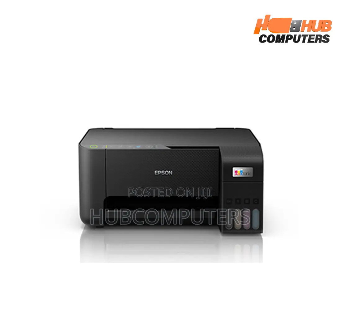 Epson Ecotank L3250 Printer - Wireless