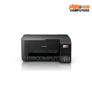 Epson Ecotank L3250 Printer - Wireless