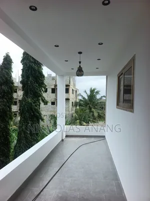 1bdrm Apartment in Dorns Properties, New Town for rent