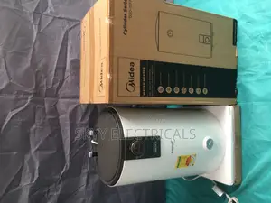 Midea 30l Water Heater