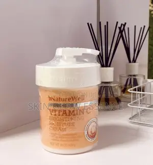 Nature Well Vitamin C Lotion