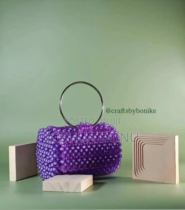 Euodia Beat’S Bags Creativity