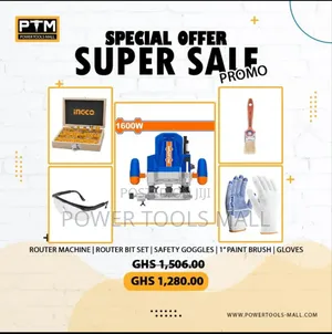 Special Combo Offers