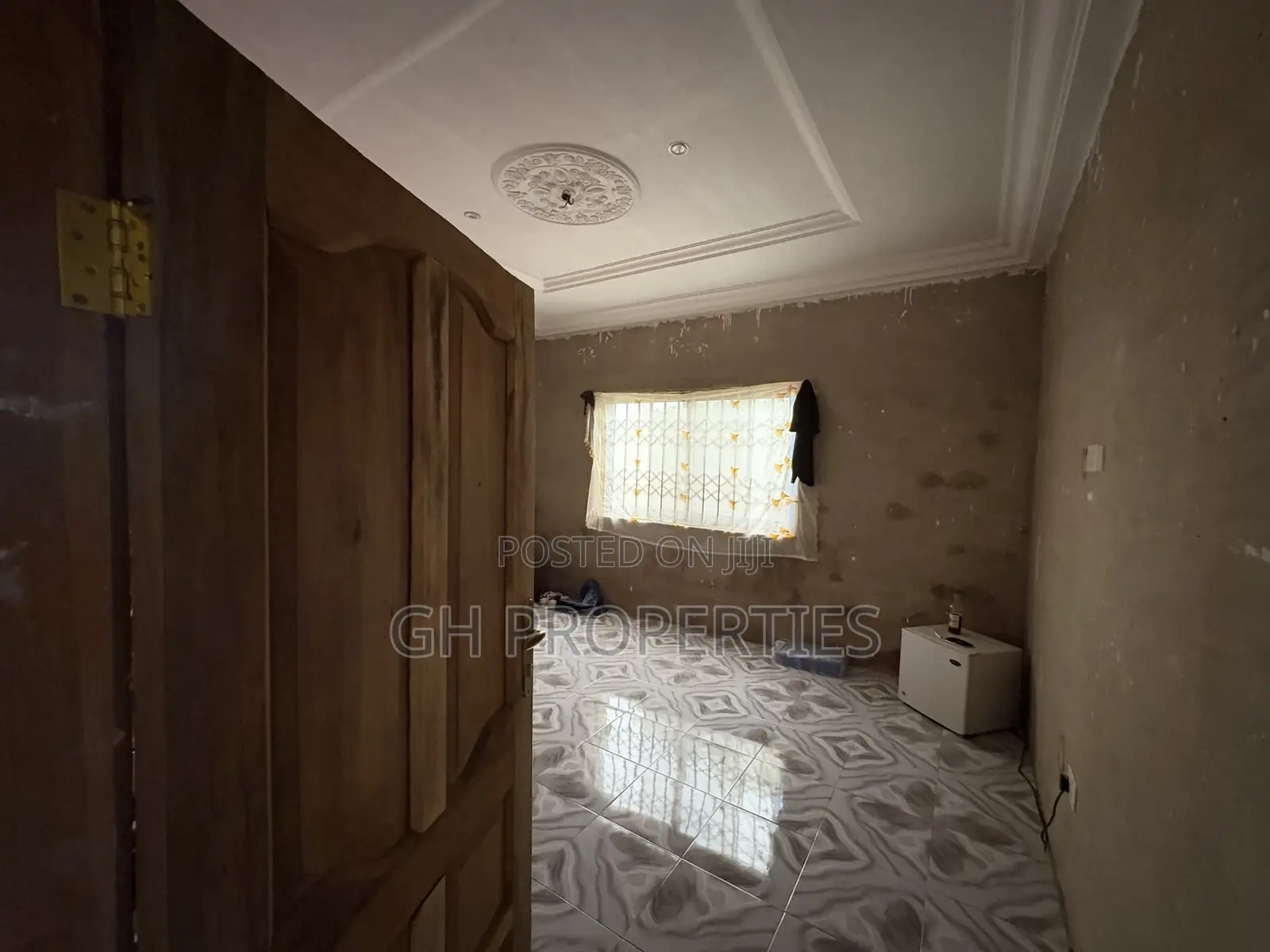 4bdrm Apartment in Sokoban,Wood Village, Kumasi Metropolitan for sale