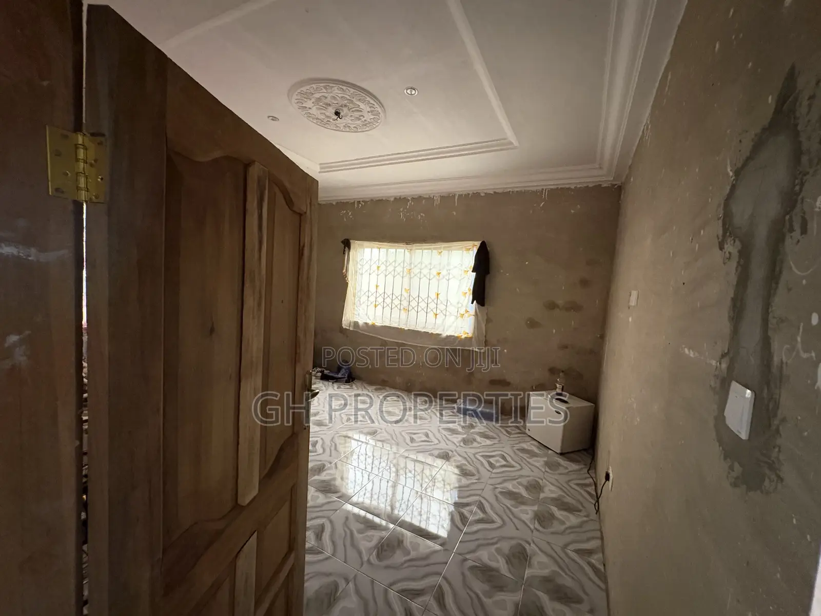 4bdrm Apartment in Sokoban,Wood Village, Kumasi Metropolitan for sale