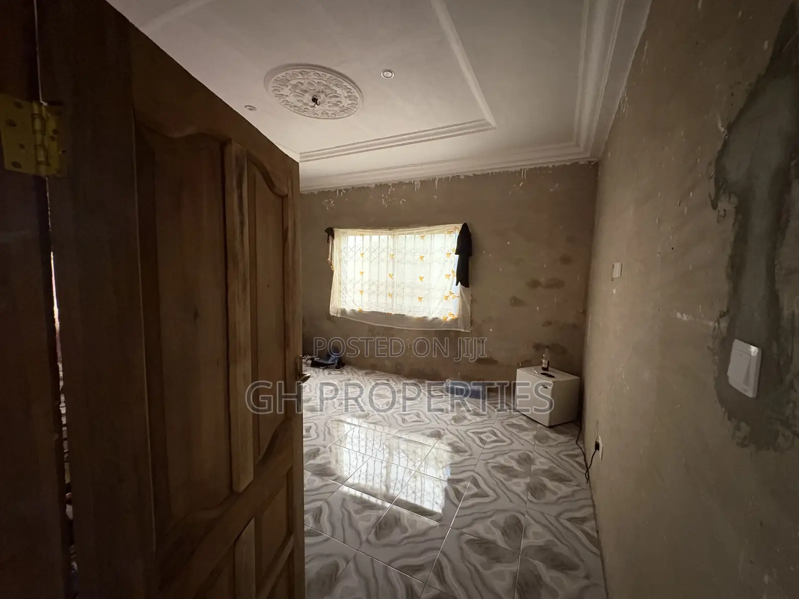 4bdrm Apartment in Sokoban,Wood Village, Kumasi Metropolitan for sale