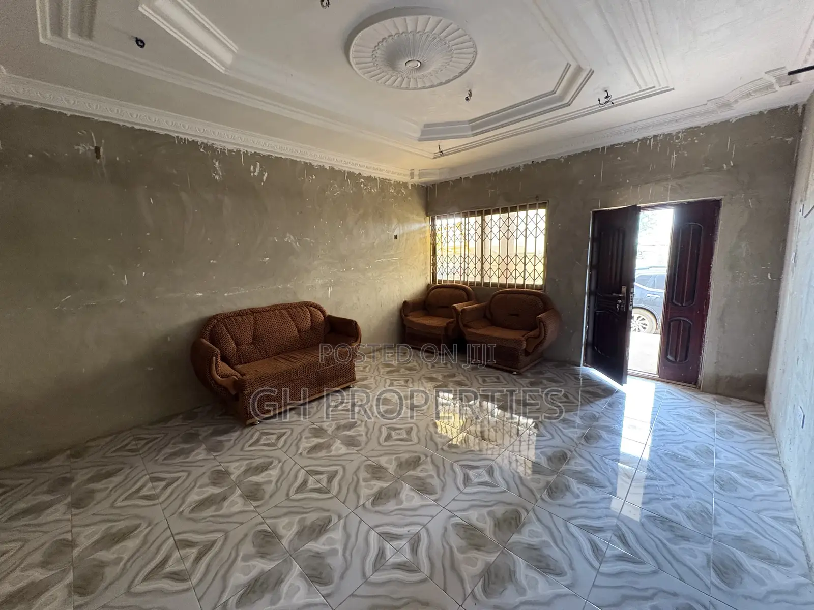 4bdrm Apartment in Sokoban,Wood Village, Kumasi Metropolitan for sale