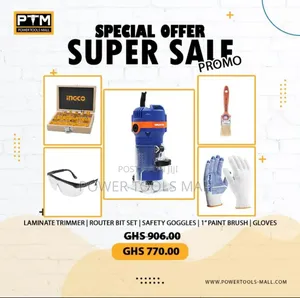 Special Combo Offers