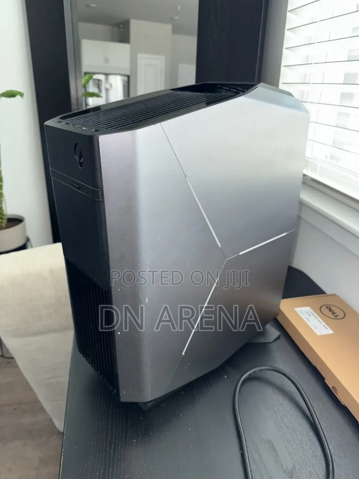 Desktop Computer Dell Aurora 16GB Intel Core I5 HDD 1T