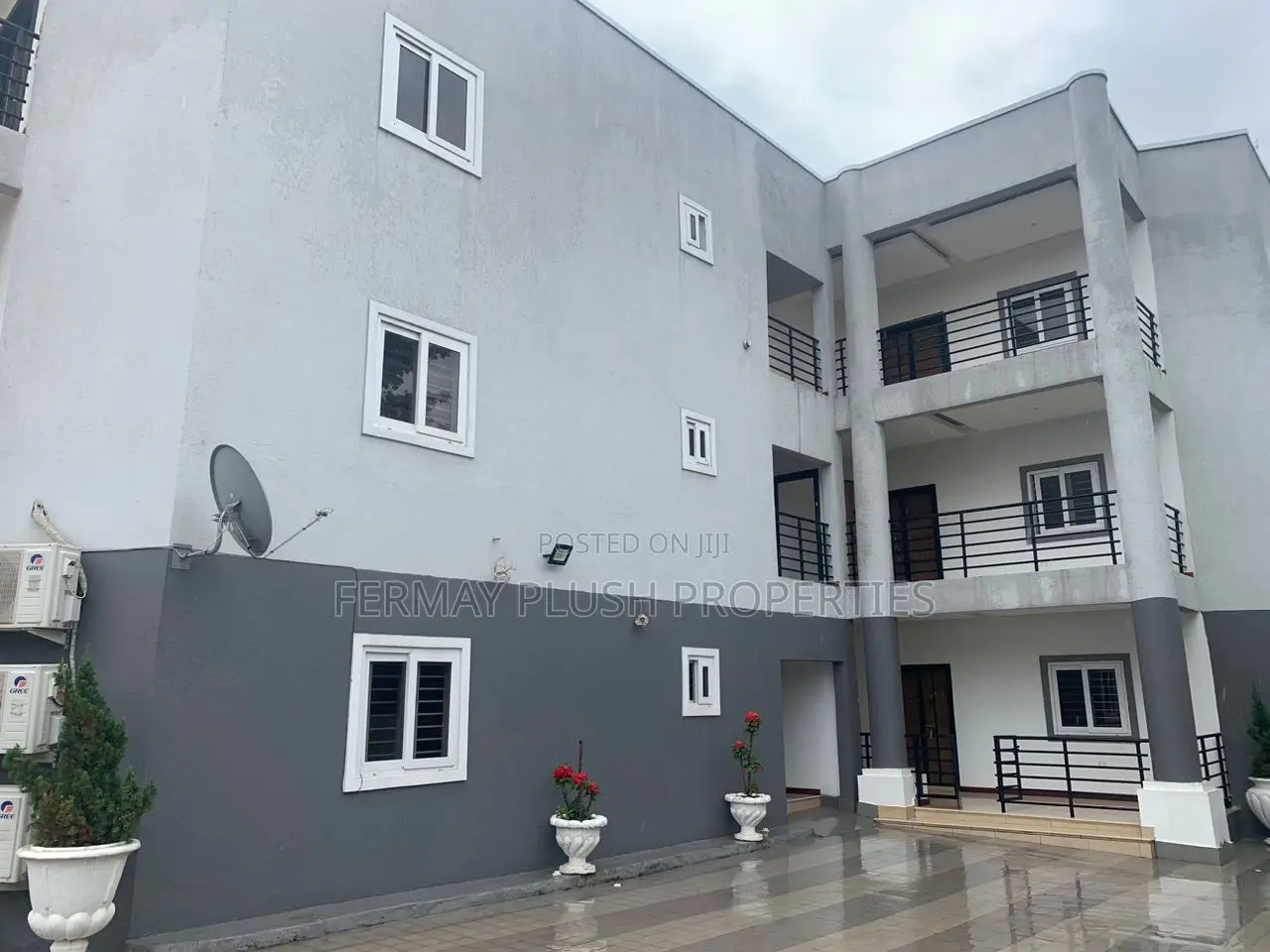 Quality Blocks for Construction Works in Accra