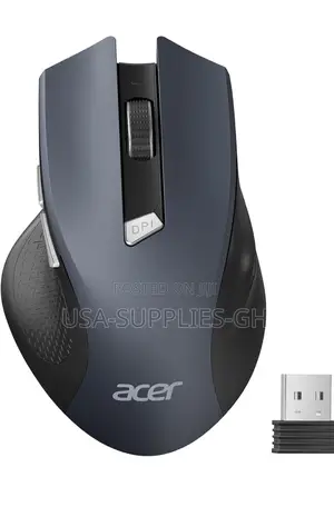 Acer Wireless Mouse for Laptop From Usa