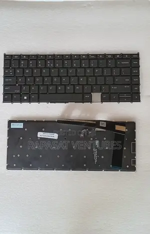 Hp Elitebook X360 1040 G7 Keyboard