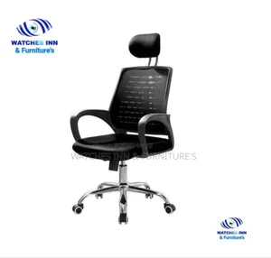 Swivel Office Chair