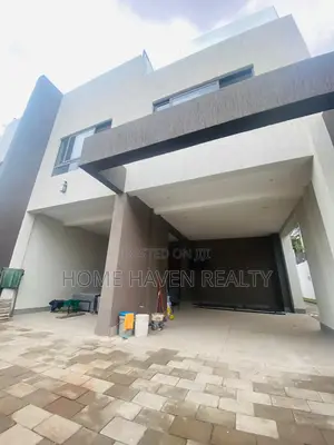 3bdrm House in Roman Ridge, Airport Residential Area for rent