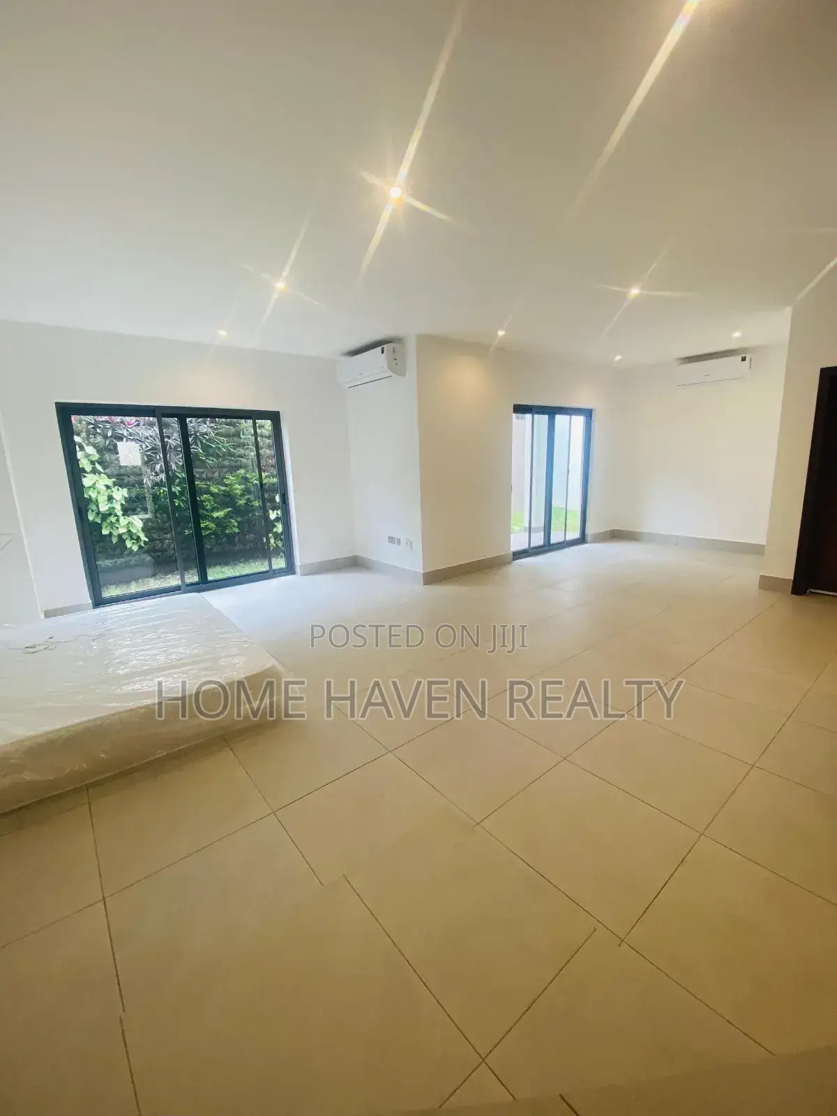 3bdrm House in Roman Ridge, Airport Residential Area for rent