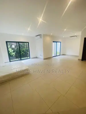 3bdrm House in Roman Ridge, Airport Residential Area for rent