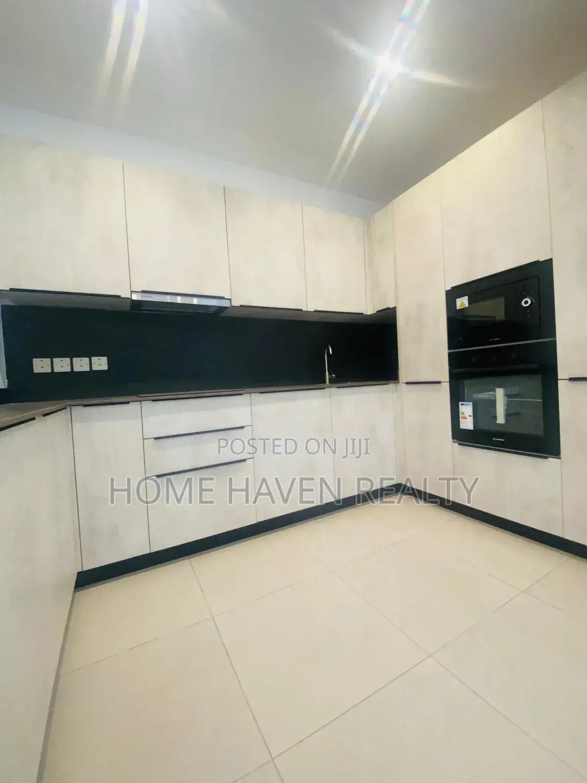 3bdrm House in Roman Ridge, Airport Residential Area for rent