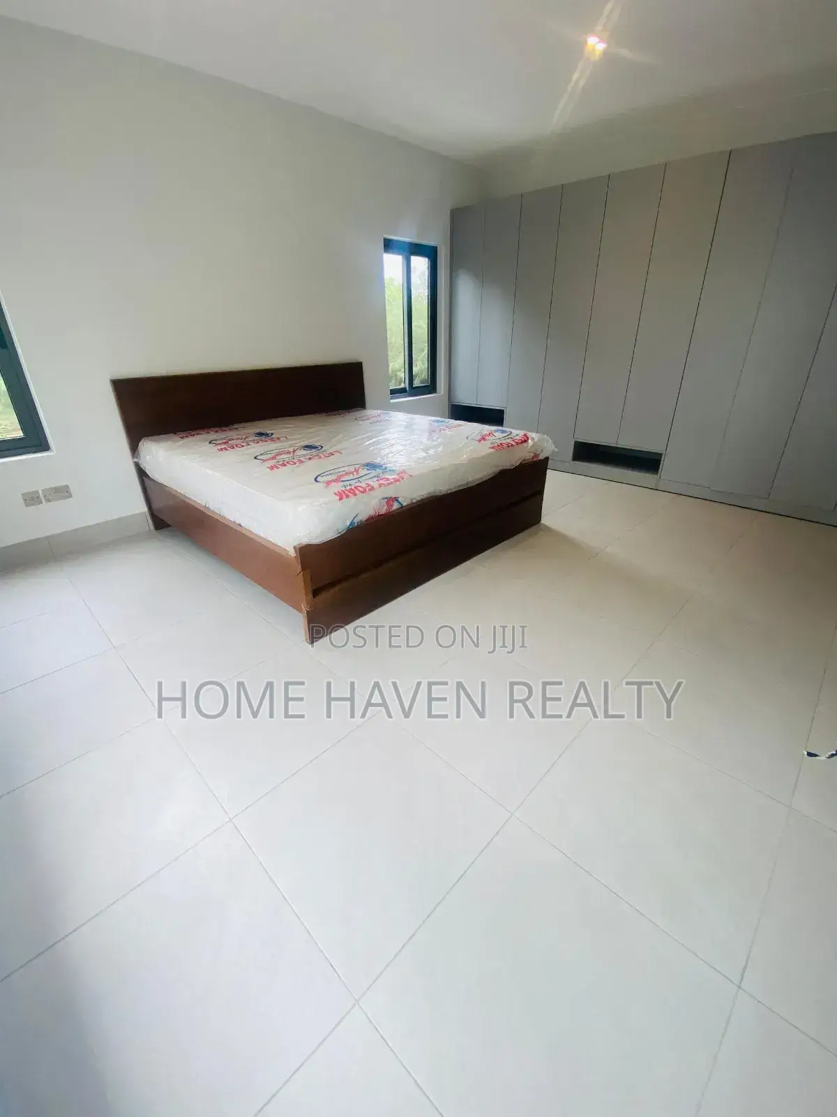 3bdrm House in Roman Ridge, Airport Residential Area for rent