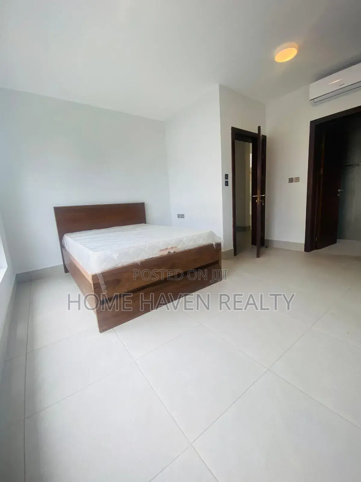 3bdrm House in Roman Ridge, Airport Residential Area for rent
