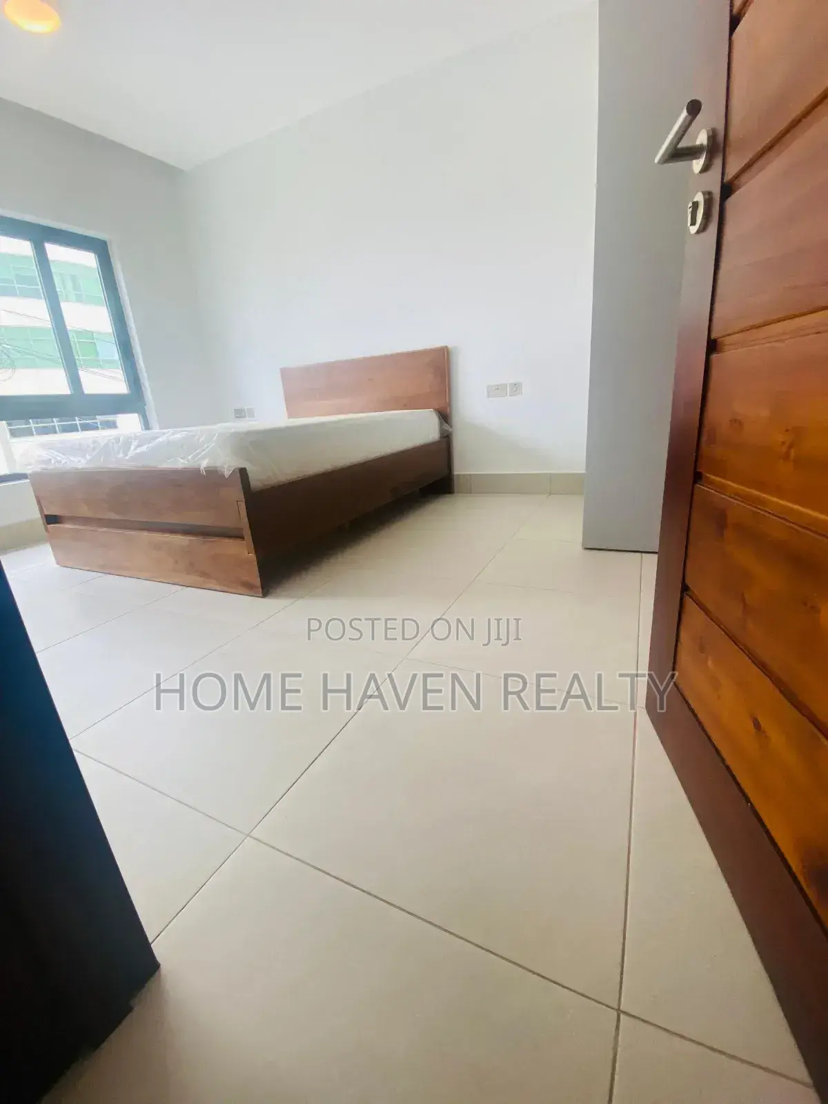3bdrm House in Roman Ridge, Airport Residential Area for rent