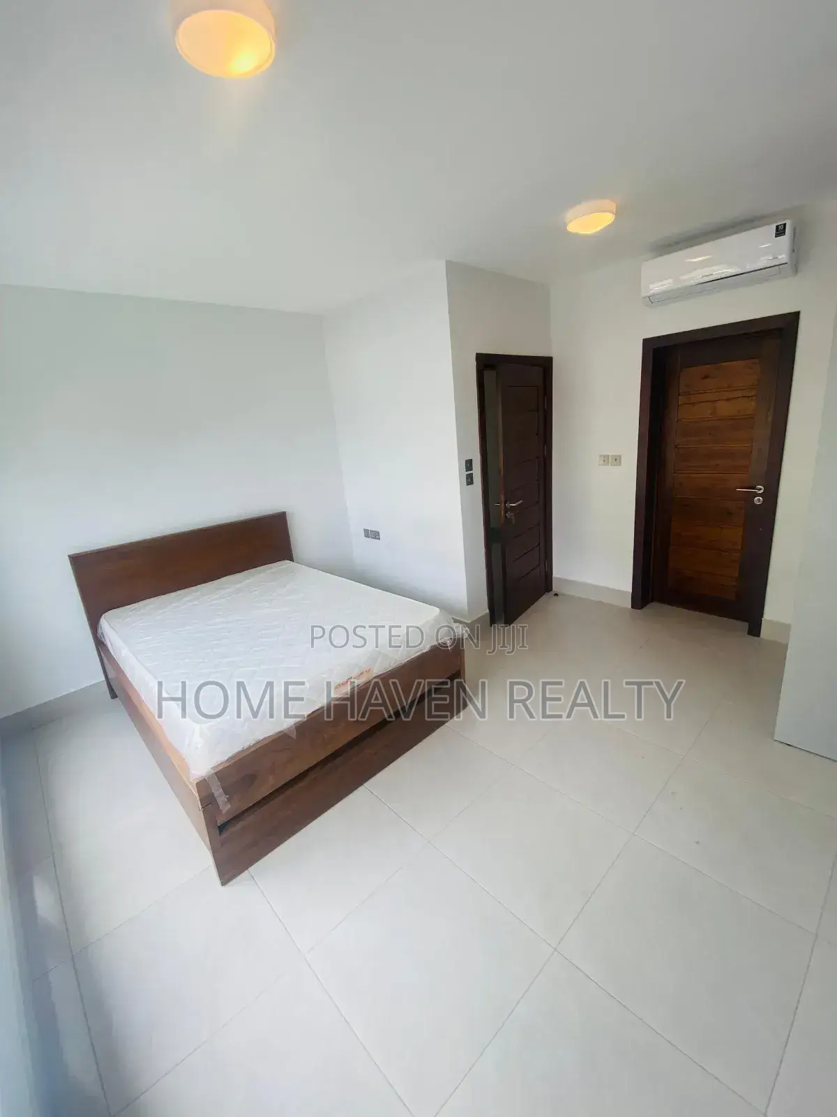 3bdrm House in Roman Ridge, Airport Residential Area for rent