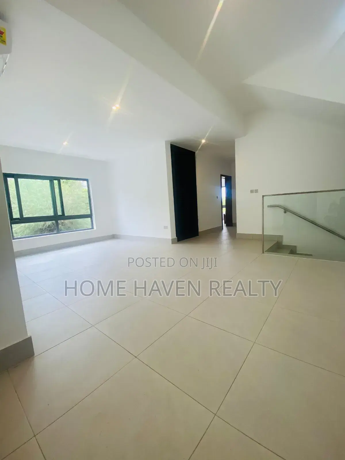 3bdrm House in Roman Ridge, Airport Residential Area for rent