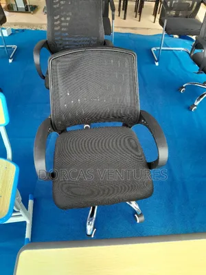 Rotating Swivel Office Chair