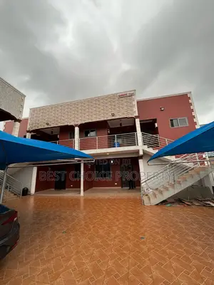 Two Bedroom Apartment Adenta New Legon