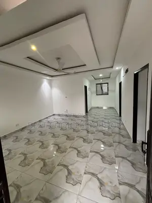 Two Bedroom Apartment Adenta New Legon