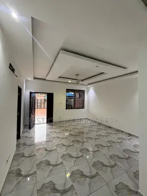 Two Bedroom Apartment Adenta New Legon