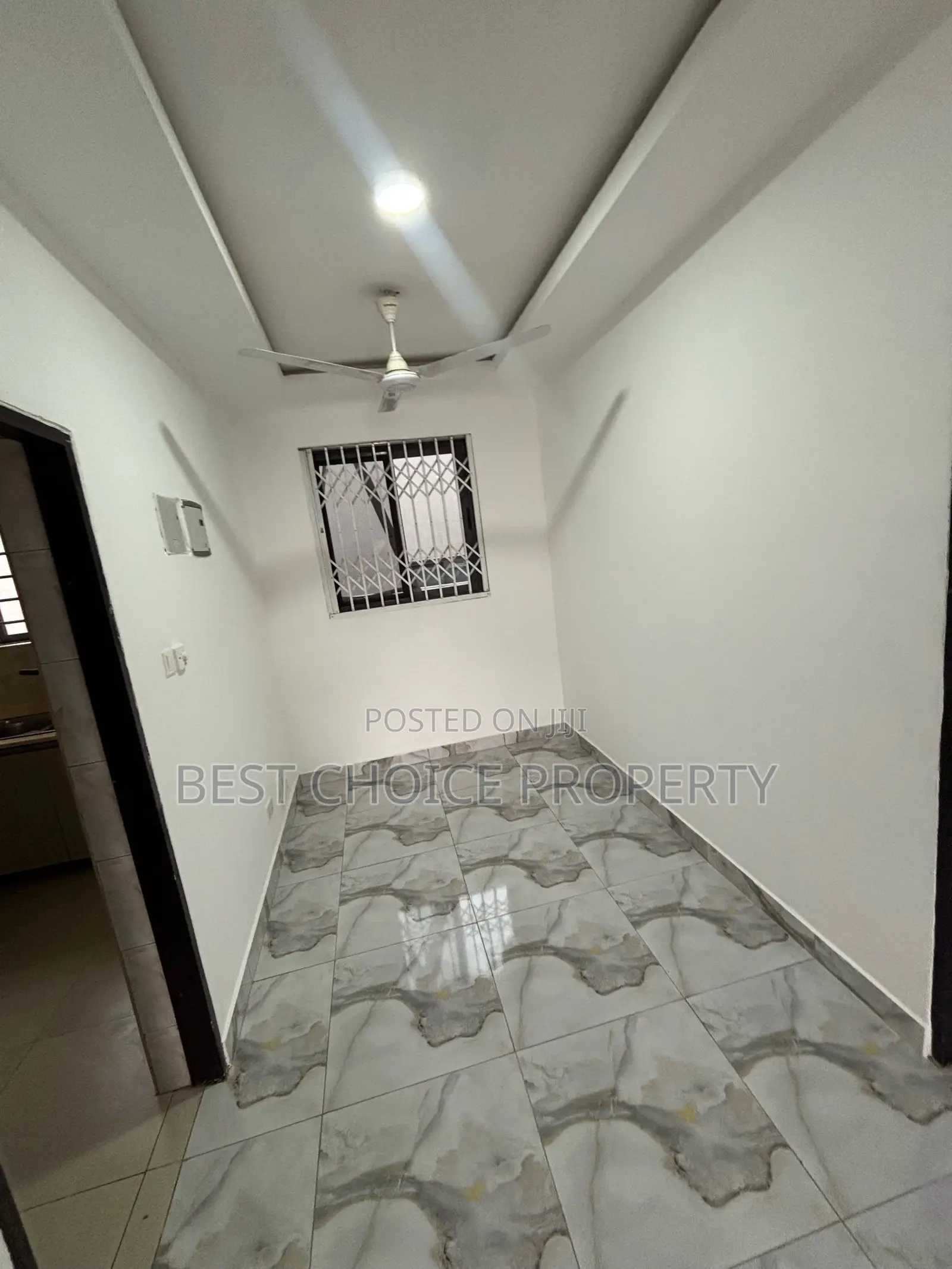 Two Bedroom Apartment Adenta New Legon