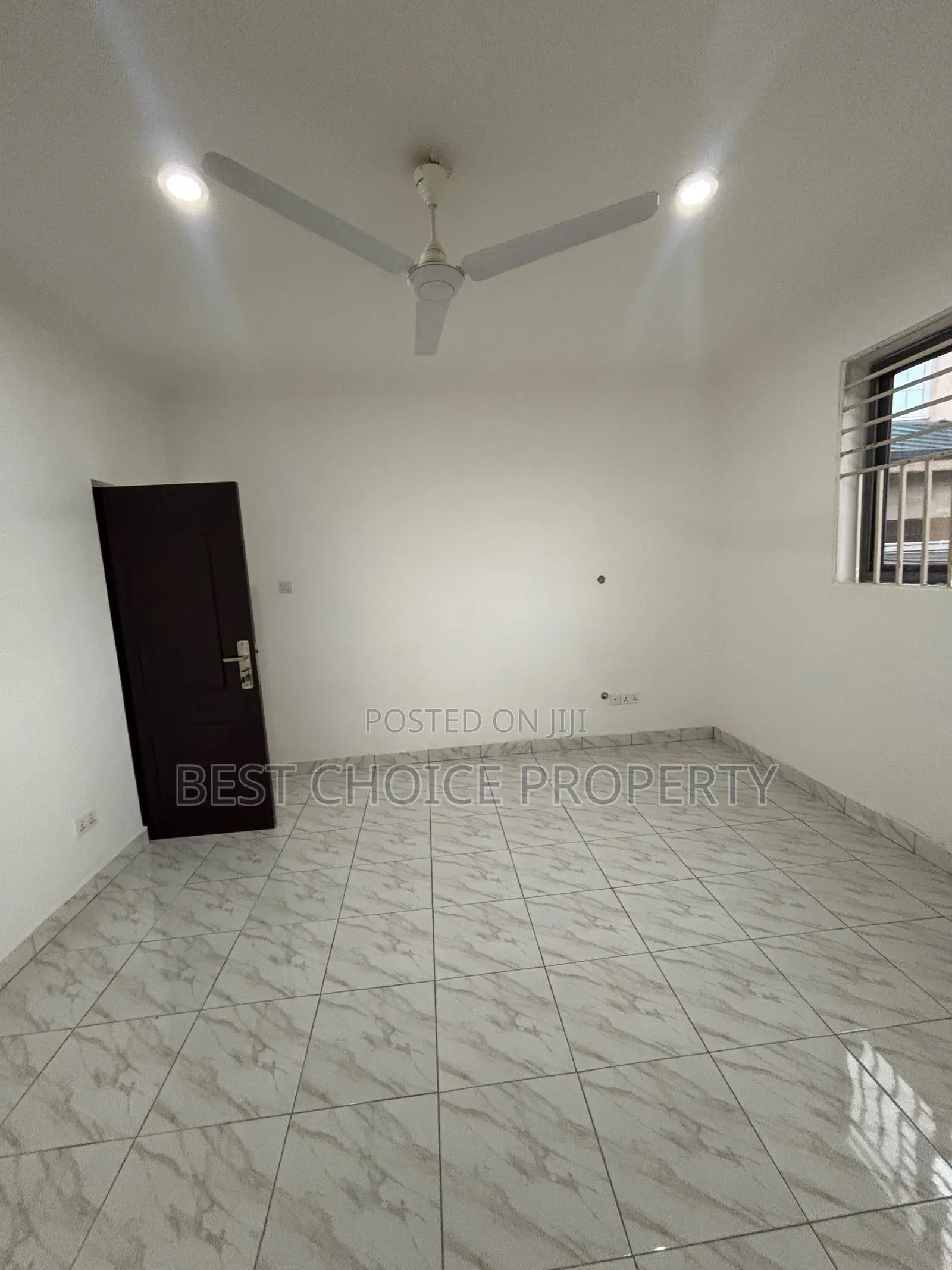 Two Bedroom Apartment Adenta New Legon