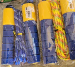 Original Automatic Counting Skipping Rope